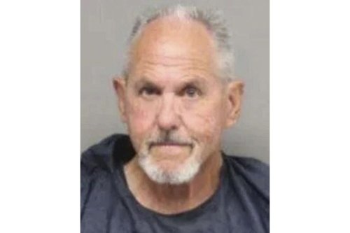 Texas Grandfather Accidentally Shoots Grandson, 12, While Officiating a Wedding