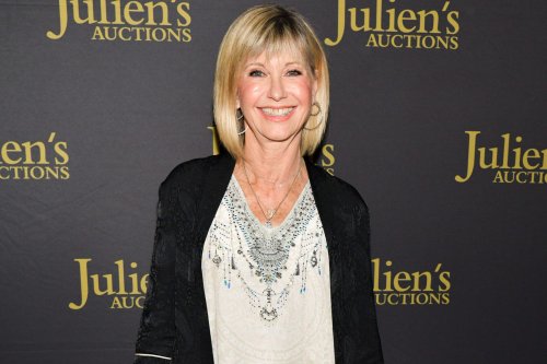 Olivia Newton-John's 30-Year Cancer Journey: Inside Her Work to Champion Cancer Research and Wellness