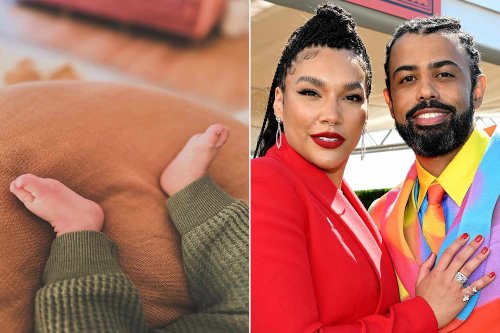 Daveed Diggs and Emmy Raver-Lampman Welcome First Baby Together: 'You Have Forever Changed Us'