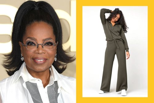 This Year, So Many of Oprah's Favorite Things Are Ridiculously Cozy ...