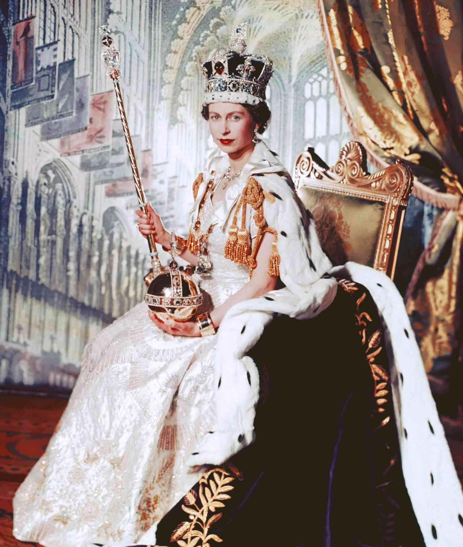 The Royal Family cover image