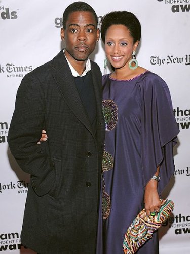 Chris Rock's Marital Split 'A Long Time Coming,' Source Close to the Couple Tells PEOPLE