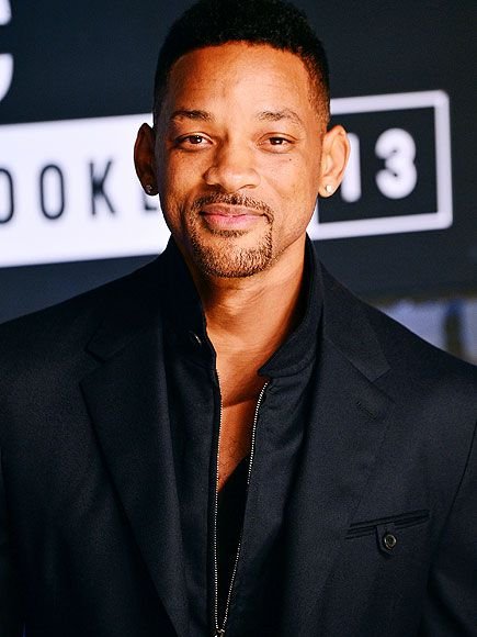 will Smith cover image