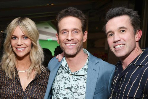 Glenn Howerton Told Rob McElhenney and Kaitlin Olson Their Romance Was 'Compromising' It's Always Sunny: 'You're F------'