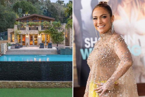 12 of the Most Expensive Celebrity Real Estate Deals