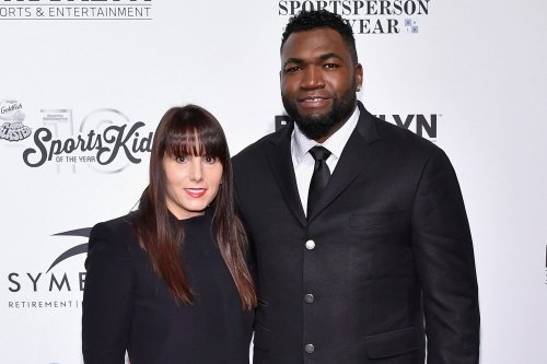David Ortiz's Wife Tiffany Thanks Friend for His 'Heroism' After Husband Was Shot