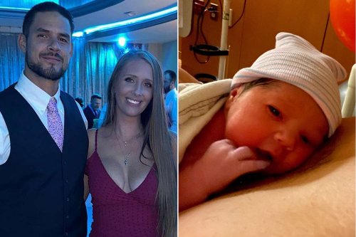The Challenge’s Jenna Compono and Zach Nichols Welcome Baby No. 3, a Girl: ‘What an Experience’