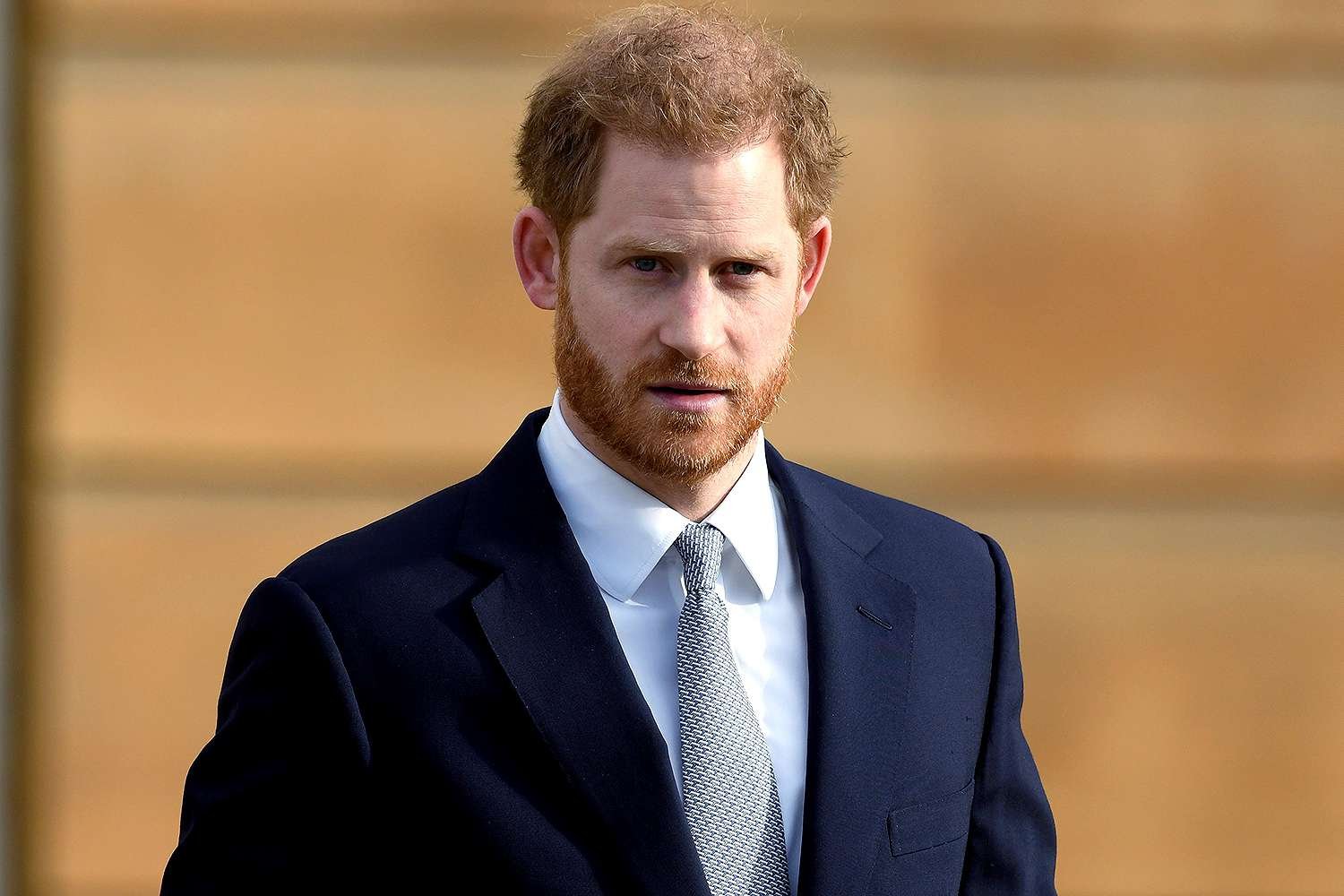 The Biggest Bombshells from Prince Harry's Memoir - cover