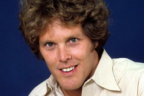 Wings Hauser, The Young and the Restless Alum and Father of Yellowstone’s Cole Hauser, Dies at 78