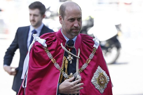 King Charles and Prince William Team Up for Rare Royal Ceremony at Westminster Abbey