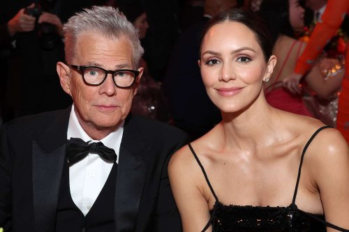 David Foster Reveals Why He and Katharine McPhee Have 'No Hard and Fast Rules' in Their Marriage (Exclusive)