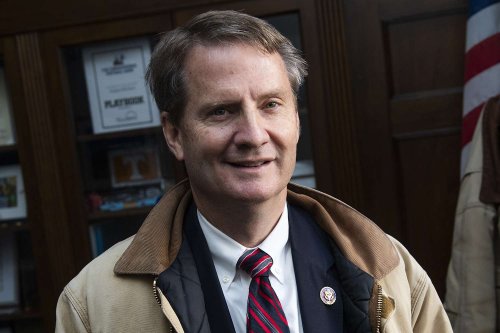 Congressman Says He Is Throwing a 15-Minute Christmas Party: 'It's Real'