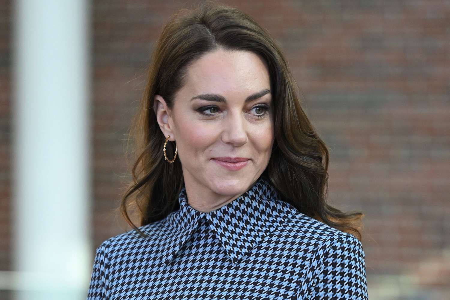 Kate Middleton Takes Harvard! Princess of Wales Steps Out for Solo Outing in the U.S.