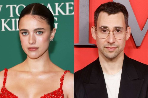 Margaret Qualley Is ‘Looking Ahead’ After Split from Jack Antonoff: ‘She’s Happiest When She’s Working’ (Exclusive Source)