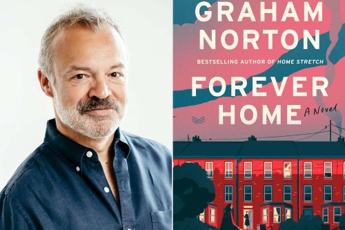 How the BBC's Graham Norton Became a Master Interviewer — and a Novelist (Exclusive)