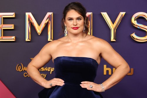 Ilona Maher Reveals the Reason Why 'I Just Do One Shower' a Day During Rugby Season (Exclusive)