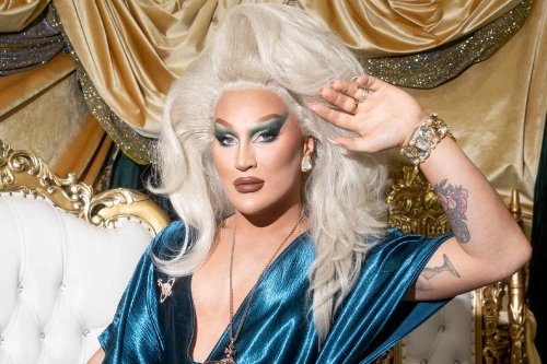 The Vivienne's Cause of Death Revealed 2 Months After Drag Race UK Winner Dies Suddenly at 32