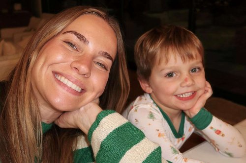 Emilie Kiser Reflected on 'Joys of Being a Mother' in One of Final Posts Before 3-Year-Old Son Trigg's Tragic Death