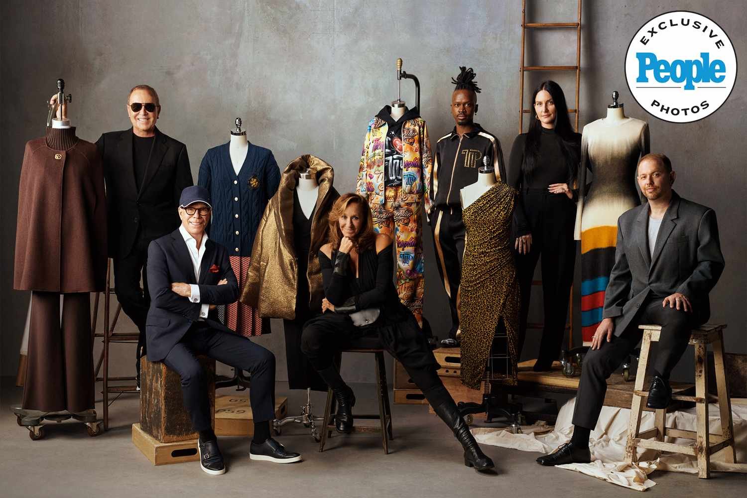 Tommy Hilfiger, Michael Kors and More Designers Team Up with Macy’s for Limited-Edition Capsule Collections (Exclusive)