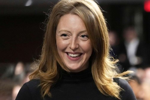 Trump's Surgeon General Pick Casey Means Says Psychedelic Mushrooms Helped Her 'Find Love at 35'