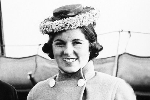 Rose Kennedy Once Said Daughter Rosemary's Lobotomy Was Her Family's ...