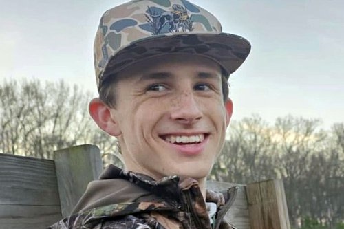 Doctor Whose Team Responded to Miller Gardner on Site Says Teen Was 'Clinically Dead When We Arrived' (Exclusive)