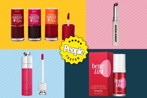 The 12 Best Lip Stains and Tints of 2024, Tested and Reviewed