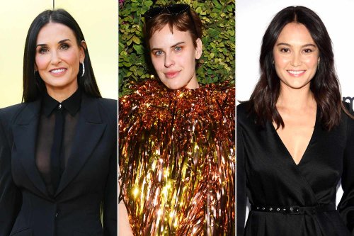 Tallulah Willis Calls Out Body Shamers as 'Mama Bears' Demi Moore and ...
