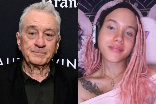 Robert De Niro's Daughter Airyn Comes Out as Trans in Revealing Interview About Growing Up 'Out of the Limelight'