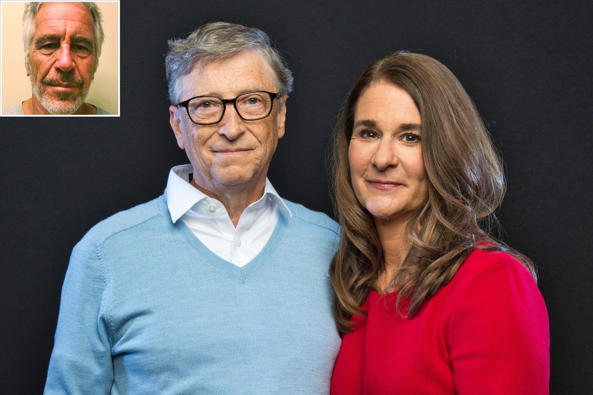 Bill Gates' Meetings with Jeffrey Epstein Are a 'Sore Spot' for Melinda Gates, Says Source