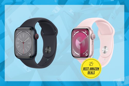 The Newest Apple Watch Is on Sale at Amazon Ahead of October Prime Day