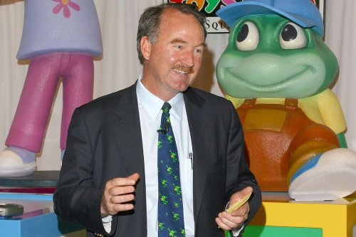 Famed Toy Company's Founder Dies by Physician-Assisted Suicide After Alzheimer's Diagnosis