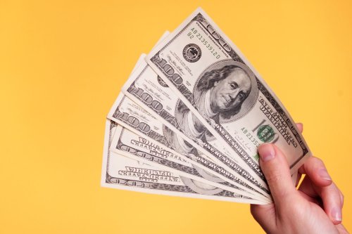 This Generation Is Projected to Be the Richest by About 2035, New Study Says