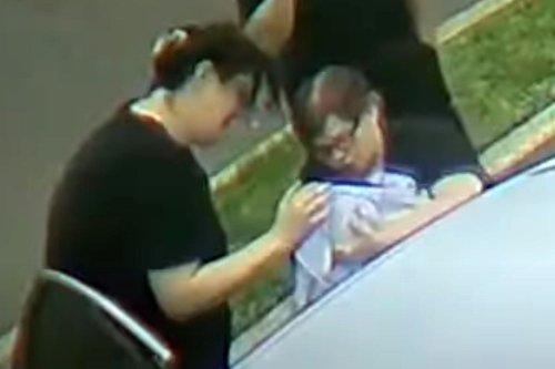 Pennsylvania Taco Bell Manager Performs CPR on Baby Struggling to Breathe in Drive-Thru: ‘Saved My Son’s Life'