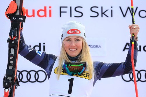 Mikaela Shiffrin Is Shocked by Her Record-Breaking 87 Wins: 'I Didn't Believe It Was Possible'