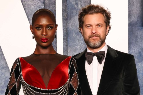 Jodie Turner-Smith Files for Divorce from Joshua Jackson After More Than 3 Years of Marriage