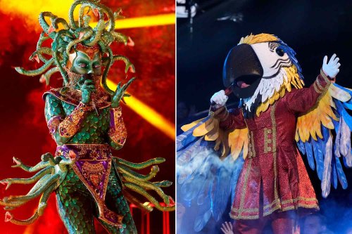 'The Masked Singer' Season 9 Picks a Winner — Find Out Whether Macaw or ...