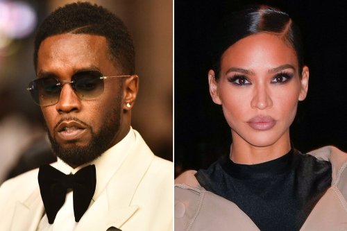 Diddy Allegedly Made Sex Worker Do Shocking Act in Cassie's Mouth During 'Freak Off': 'Felt Like She Was Choking'