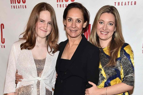 Laurie Metcalf's 4 Children: All About Her Sons and Daughters