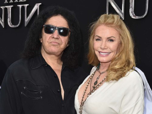 Who Is Gene Simmons Wife? All About Shannon Tweed Flipboard