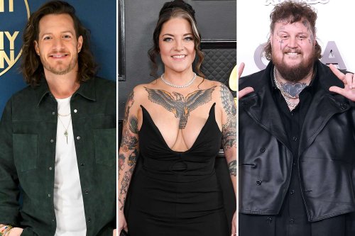 Tyler Hubbard, Ashley McBryde, Jelly Roll and More to Perform at 2023 CMT Music Awards