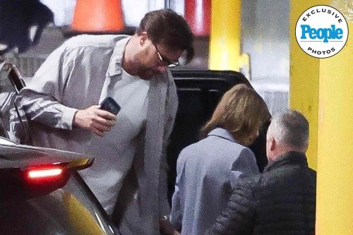 Taylor Swift and Travis Kelce Step Out for Intimate Dinner Date in N.Y.C. After Park City Getaway (Exclusive Photos)