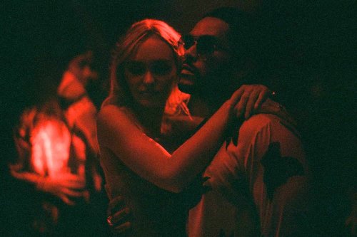 Lily-Rose Depp Admits She Sometimes Had to 'Steer Clear' of The Weeknd While Filming 'The Idol'