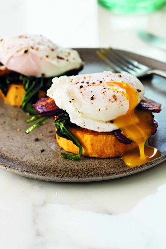How to Follow the Whole30 Diet for Breakfast, Lunch and Dinner Without Feeling Hungry