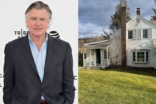 Why Treat Williams Had a Deep Connection with Vermont, Where He Lived