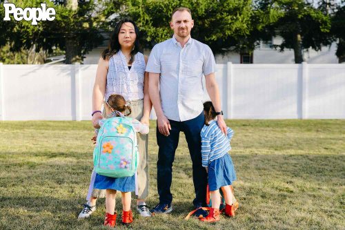 Twin 3-Year-Olds Have Been Kicked Out of 2 Preschools. Their Parents Say They Just Needed a ‘Chance’ (Exclusive)
