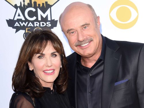 Who Is Dr. Phil's Wife? All About Robin McGraw