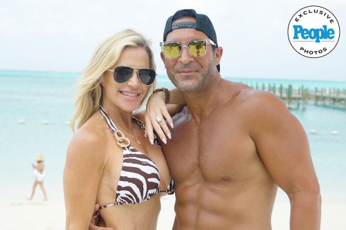 RHOC Stars Jennifer Pedranti and Ryan Boyajian Are Engaged! Inside His Surprise Bahamas Proposal (Exclusive)