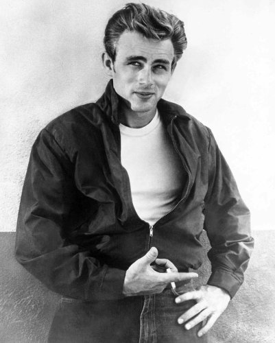James Dean's CGI Will Be Used in Vietnam War Drama — 64 Years After Untimely Death