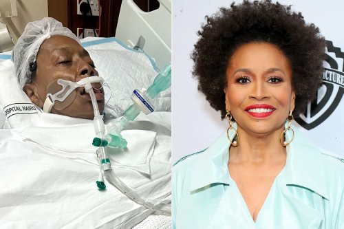 Jenifer Lewis Tearfully Shares Recovery After 'Harrowing' 10-Foot Fall from a Balcony: 'How Is It I Didn't Die?' (Exclusive)